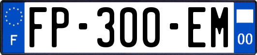 FP-300-EM