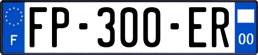 FP-300-ER