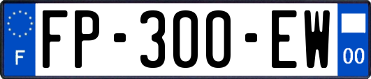 FP-300-EW