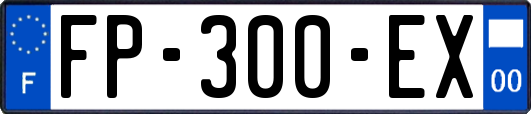 FP-300-EX