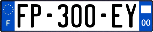 FP-300-EY