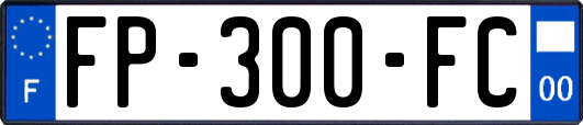 FP-300-FC