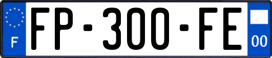 FP-300-FE