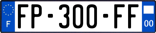 FP-300-FF