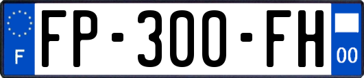 FP-300-FH