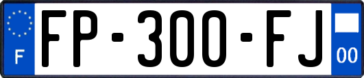 FP-300-FJ