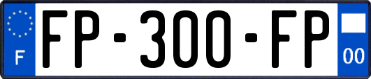 FP-300-FP