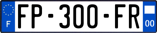 FP-300-FR