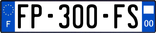 FP-300-FS
