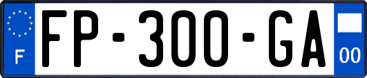 FP-300-GA