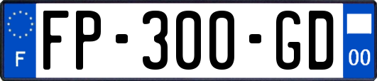FP-300-GD