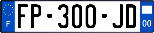 FP-300-JD