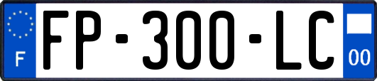 FP-300-LC