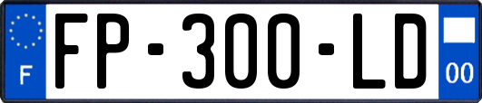 FP-300-LD