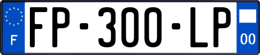 FP-300-LP