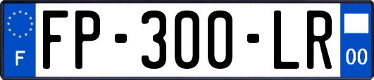 FP-300-LR