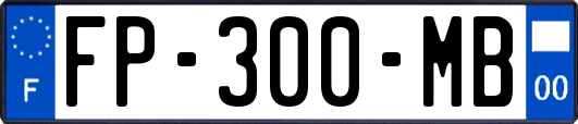 FP-300-MB