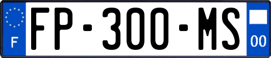 FP-300-MS