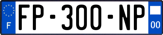 FP-300-NP