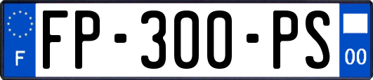 FP-300-PS