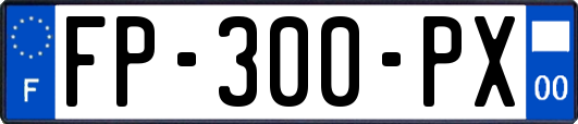 FP-300-PX