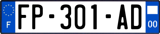 FP-301-AD