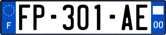 FP-301-AE