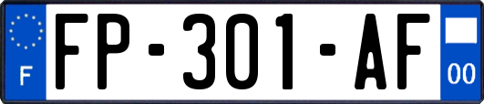 FP-301-AF