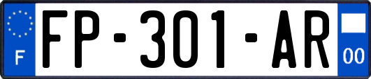 FP-301-AR