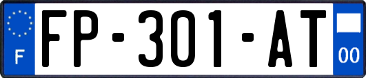 FP-301-AT