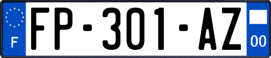 FP-301-AZ