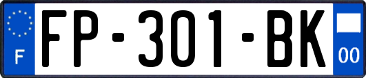 FP-301-BK