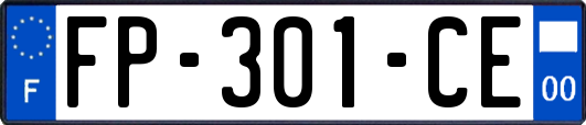 FP-301-CE