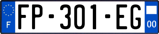 FP-301-EG