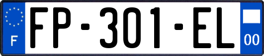FP-301-EL