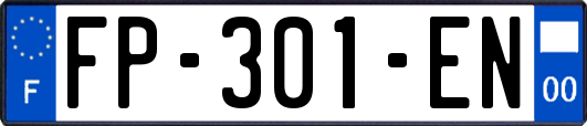 FP-301-EN