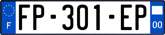 FP-301-EP