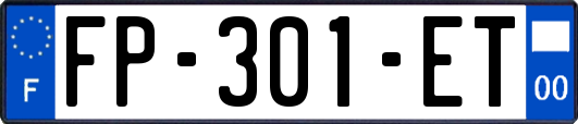 FP-301-ET