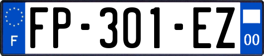 FP-301-EZ