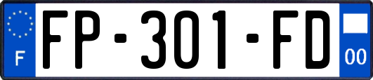 FP-301-FD
