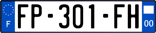 FP-301-FH