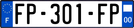 FP-301-FP