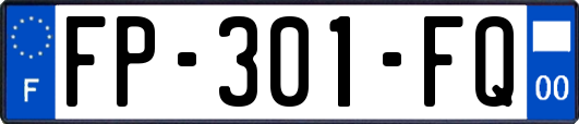 FP-301-FQ