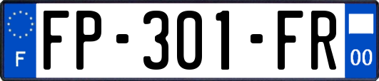 FP-301-FR