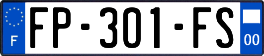 FP-301-FS