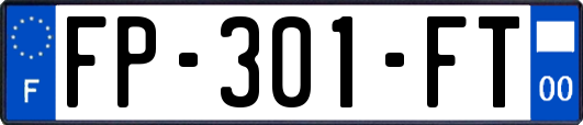 FP-301-FT