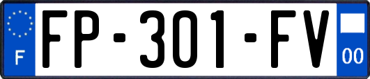 FP-301-FV
