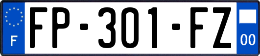 FP-301-FZ