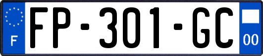 FP-301-GC
