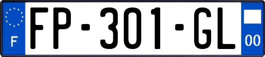 FP-301-GL